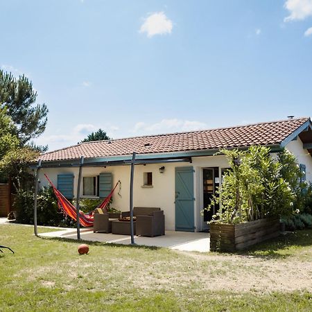Sauna - Jacuzzi - 100% Prive - L'Estantada Linxe Eksteriør bilde